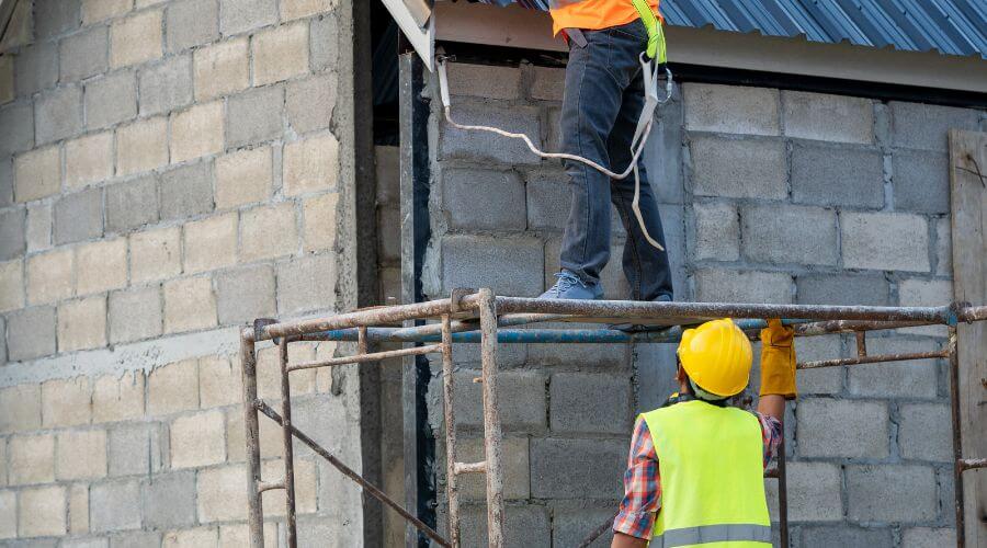Expert top industrial roofings services in Lake Geneva, WI